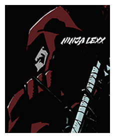 Ninja Lexx双项修改器 v1.0