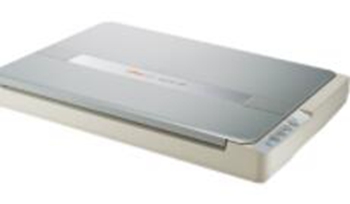精益Plustek OpticSlim C35扫描仪