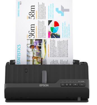 爱普生Epson ES-C320W扫描仪