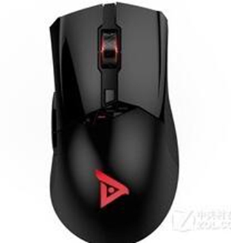 钛度TSG309毁灭者鼠标