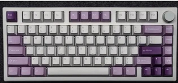 腹灵GP75三模键盘