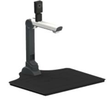 枫林S520药店远程审方高拍仪