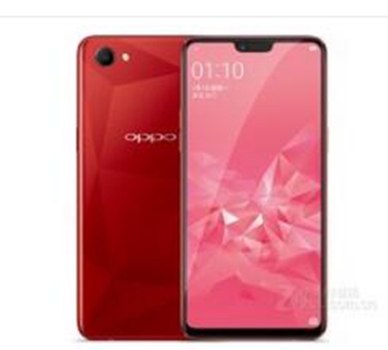OPPO A3手机USB