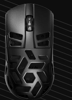 达尔优A950Pro镁合金鼠标