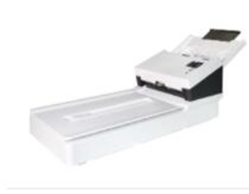 虹光AD345GFN扫描仪