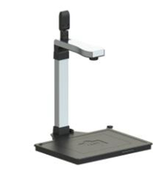 枫林F1000S高拍仪