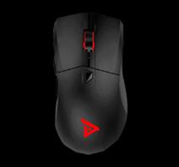 钛度守望者TSG550电竞鼠标