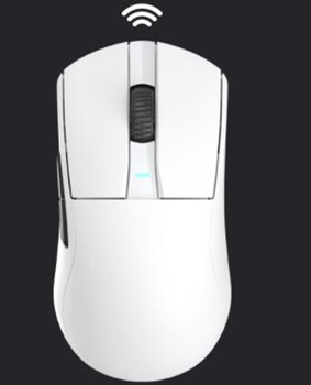 达尔优A950Pro三模无线游戏鼠标