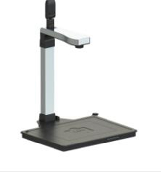 枫林F520S高拍仪