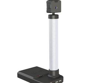 枫林C9000人证对比仪