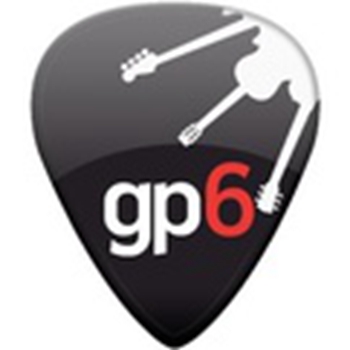 guitar pro 6 v6.0.7中文版