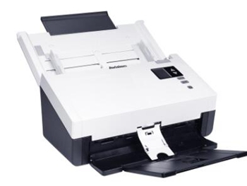 虹光AD345GN扫描仪