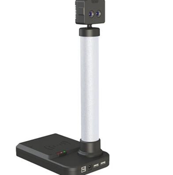 枫林C9200人证对比仪