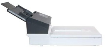 虹光AD380FWN扫描仪