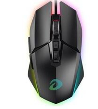 达尔优EM915 KBS鼠标