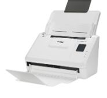 虹光AD340GWN扫描仪