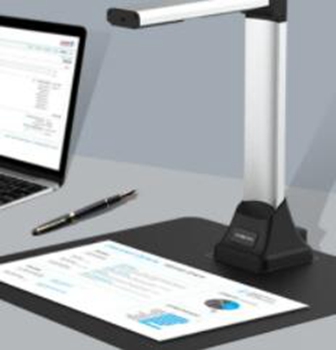 维山VEP2800高拍仪