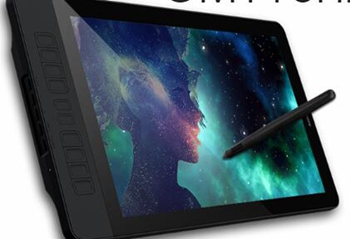 高漫GM116HD数位屏