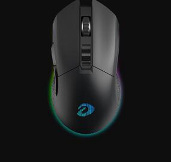 达尔优EM901鼠标