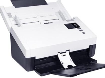 虹光AD345GWN扫描仪