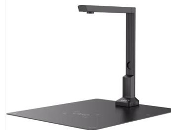 指南者M1800A高拍仪