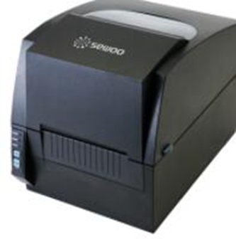 世友Sewoo LK-B12打印机