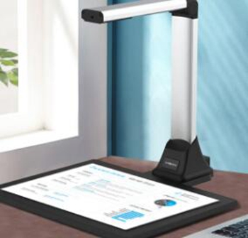 维山VEP3800高拍仪