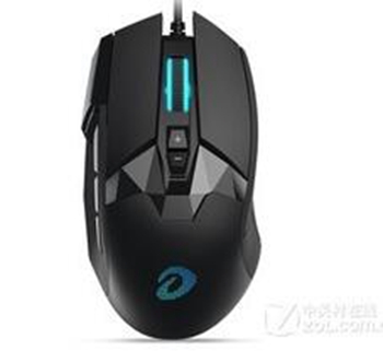 达尔优EM945鼠标