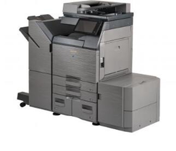 夏普Sharp BP-C2652R复合机