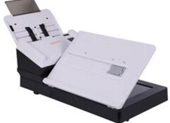 方正Z120D扫描仪