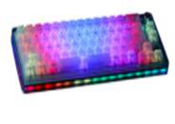 魔炼者MK31单模键盘