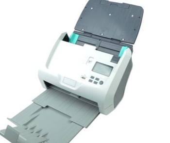 方正H3900扫描仪