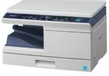 夏普AL-2021复合机