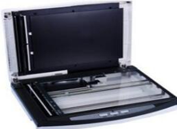 紫图A1510扫描仪