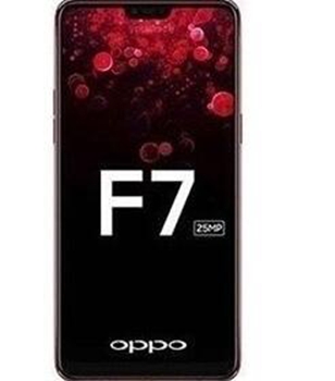 oppo f7手机USB