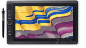 和冠wacom dth w1320数位板