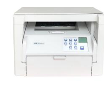 中盈M3100NW打印机