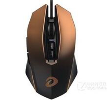 达尔优EM925 Pro鼠标
