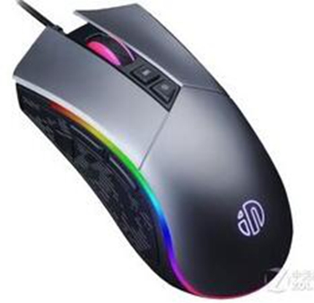 英菲克PW6游戏鼠标