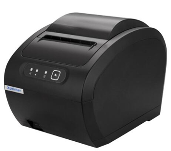 芯烨XP-T839L打印机