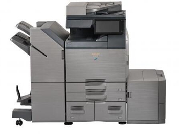 夏普Sharp BP-C3152R复合机