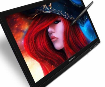 高漫GM220HD数位屏