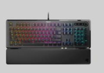 冰豹Vulcan II键盘