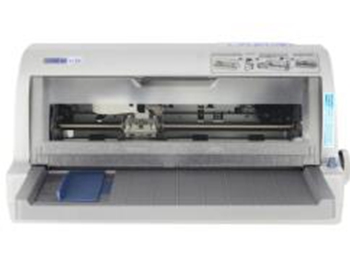 中盈NX-612K升级版打印机