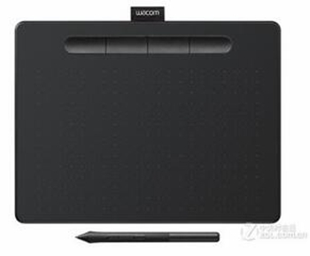 和冠Wacom CTL6100WL数位板