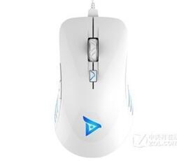 钛度预言者TSG601鼠标