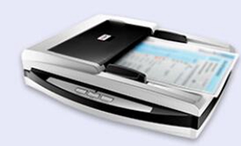 汉王HW-225E扫描仪