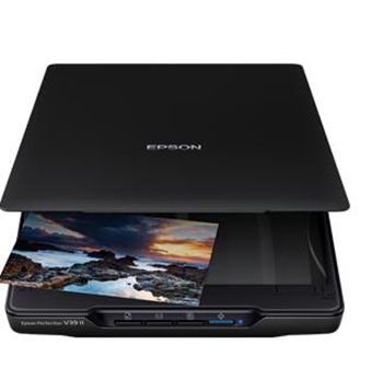 爱普生Epson Perfection V39II扫描仪