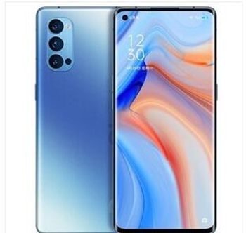 oppo reno4 pro手机USB