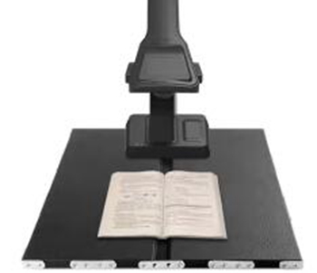 哲林ZL-EBOOK3000PRO高拍仪